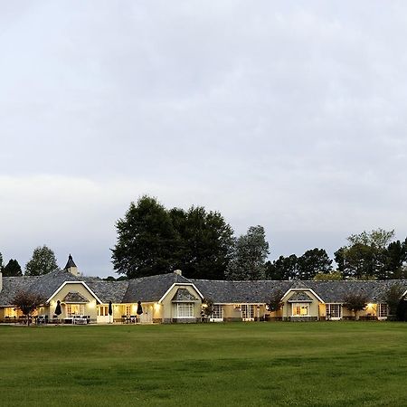 Moorcroft Manor Boutique Country Hotel Himeville Exterior foto