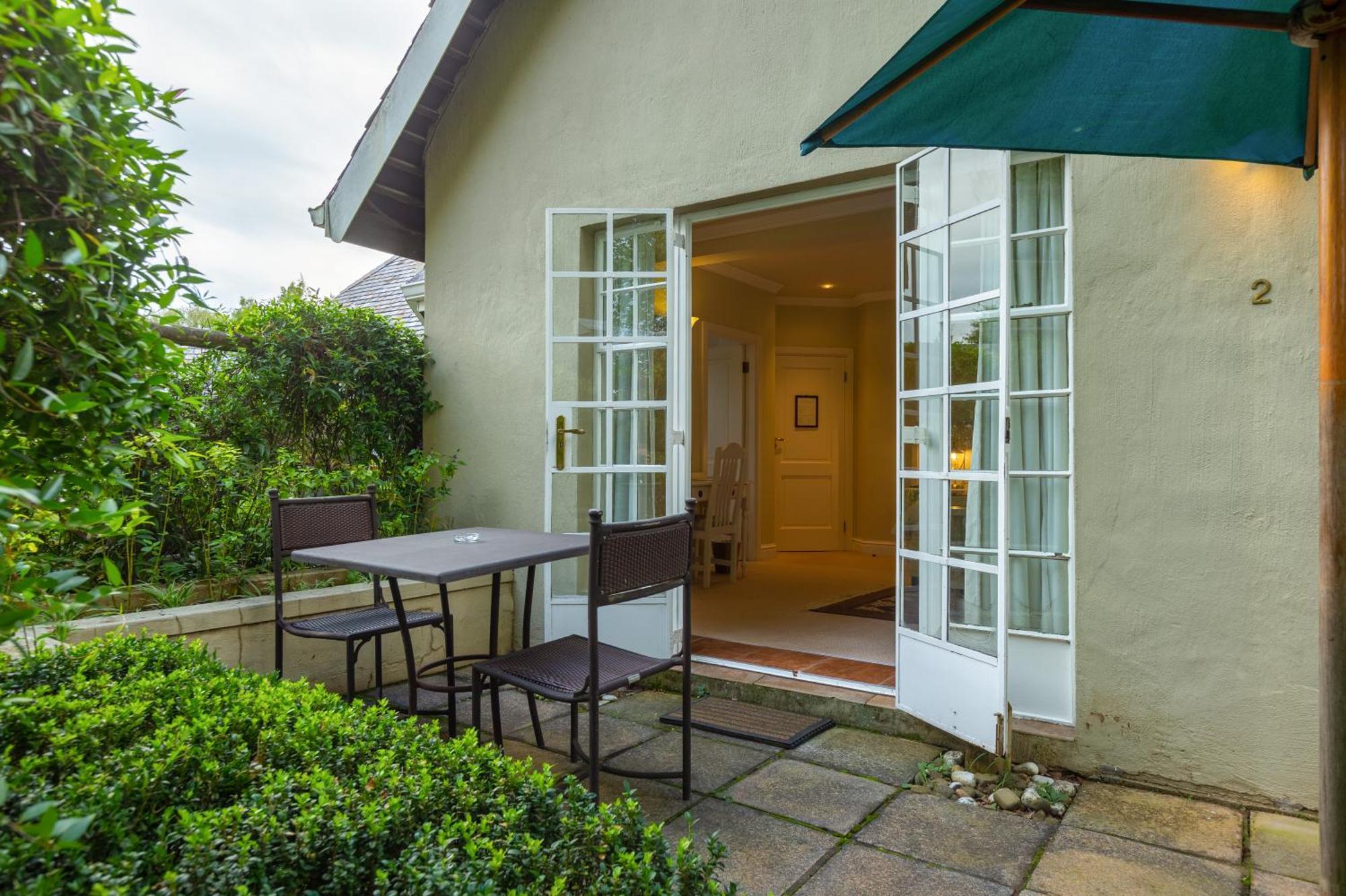 Moorcroft Manor Boutique Country Hotel Himeville Exterior foto